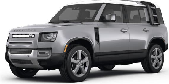 LAND ROVER DEFENDER 2024 SALEJ7EU0R2315656 image LAND ROVER DEFENDER 2024 SALEJ7EU0R2315656 image